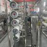 Buy cheap 5000L Automatic Water Purification System Machine for Drinking Water Bottling Plant from wholesalers