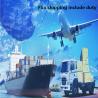 Buy cheap Fast Delivery Speedy Amazon FBA Freight Forwarders from wholesalers