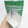 Buy cheap Logo Printed glossy Finish Food Stand Up Small Mylar Plastic Resealable CandyBags from wholesalers