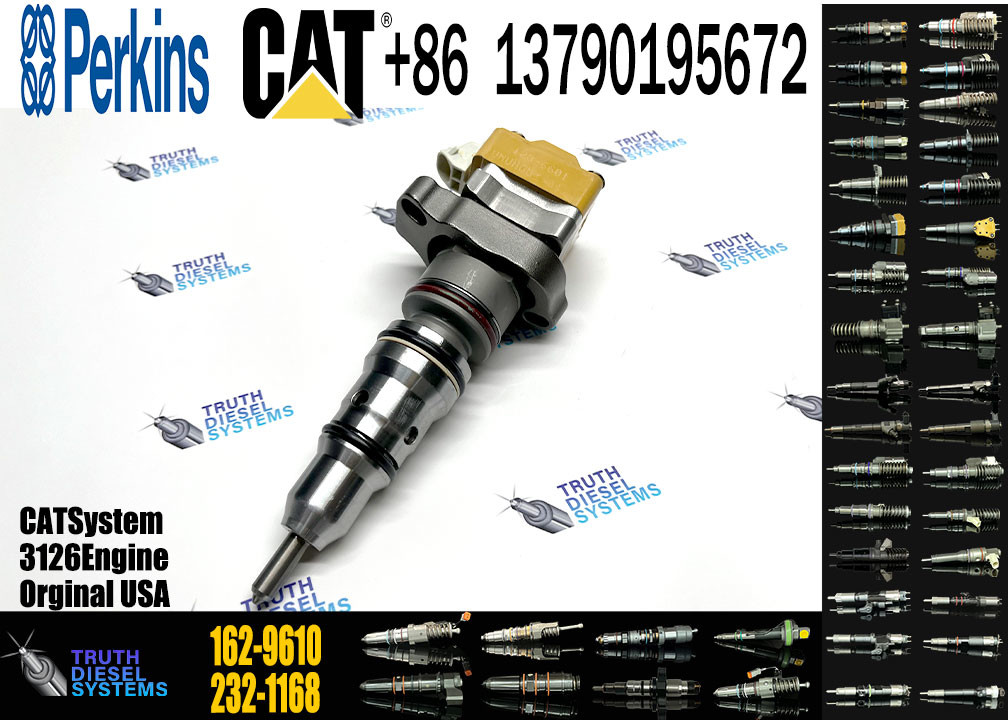 Fuel Injector Nozzle 218-4109 222-5965 10R-9348 10R-9237 10R-0781 156-8895 10R-9239 232-1168 173-9268 162-9610