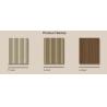 Buy cheap 5mm Thickness Smooth Acoustic Board Panel Soundproof For Home Cinema from wholesalers