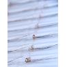 Buy cheap NiTi Parts Medical Wire Forming , OEM Manufacturing Custom Metal Forming from wholesalers