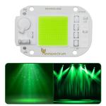 20W COB LED Module Size 40mm COB LED Chip For Light Floodlight Chip