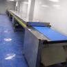 Buy cheap China custom-made commercial chocolate cooling tunnel from wholesalers