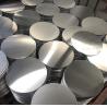 Buy cheap 1050 H14 Aluminum Discs Circle Wafer For Cookware DC from wholesalers