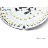 Buy cheap Placas LED con AC230V/110V directa from wholesalers
