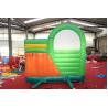 Buy cheap Animal World inflatable combo WSC-338/Green forest theme from wholesalers