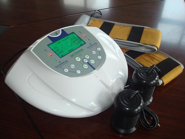 Quality Ion Cleanse Detox Foot Spa For Two People for sale