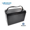 Buy cheap LEADYO 24V 50Ah Lithium Ion Battery Deep Cycle Battery For Solar Power from wholesalers