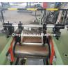 Buy cheap 1-2 kg Compound Feeding Capacity XK-160 Mini Rubber Mixing Mill Laboratory Heated Two Roll Mill from wholesalers