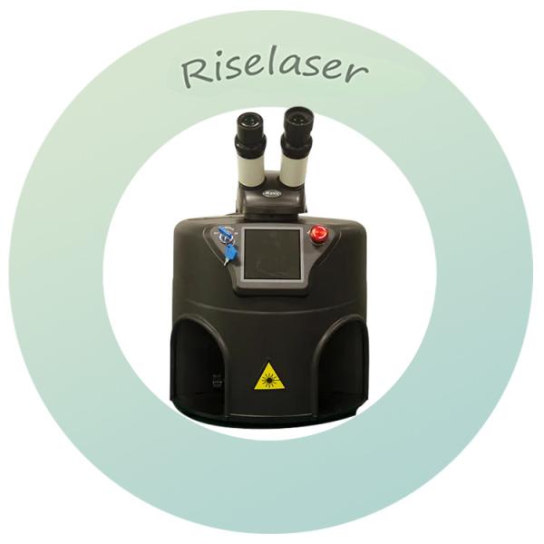 Buy cheap Jewelry Spot Laser Welder Mini Desktop Jewelry Laser Welding Repair Machine For Gold Silver Jewelry from wholesalers
