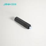Premium Abs And Steel Composite Shelf Pegs For Modern Flat-Pack Furniture