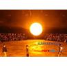 Buy cheap High Brightness RGBW Inflatable LED Event Lighting Balloon from wholesalers