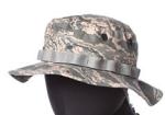 Outdoor Tactical Army Military Hats Camo Boonie Hat Wide Brim Sample Available
