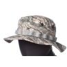 Buy cheap Outdoor Tactical Army Military Hats Camo Boonie Hat Wide Brim Sample Available from wholesalers