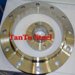 Buy cheap ASME B16.5 Forged Steel Slip On SO Plate Flanges Class 150 to 2500 lbs by Tantu from wholesalers