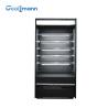 Buy cheap Convenience Store Open Showcase Chiller Supermarket Refrigerator For Cold Drink from wholesalers