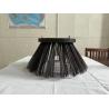 Buy cheap Gutter Broom Road Sweeper Side Brush With Steel Wire from wholesalers