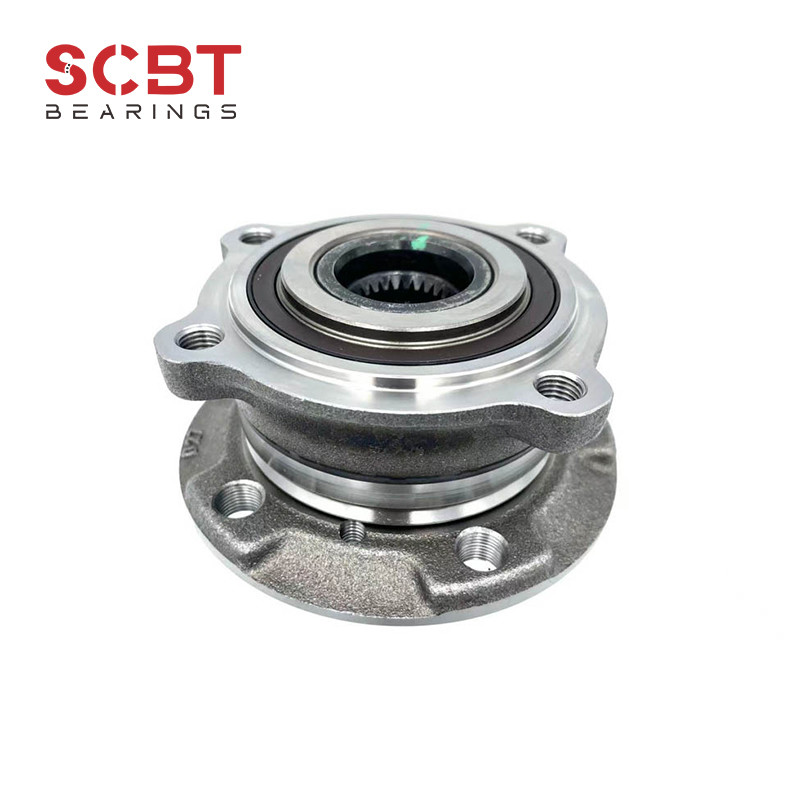 31206795959 513375 31206779735 Front Wheel Hub Bearing in Auto Parts Use for BMW With High Quality