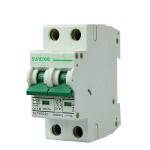 SL7-63 C16 2Pole 63Amp 6kA Miniature Circuit Breaker