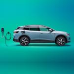 ZXH Adult EV Car electro SUV elektro ID4X Crozz Pro PURE+ Prime VW ID4