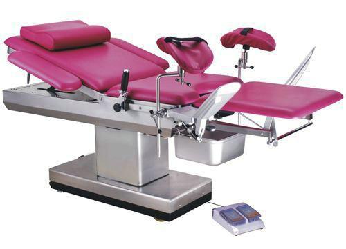 Buy cheap Surgery / Ophthalmic / Gynecology Operating Table For Patient from wholesalers