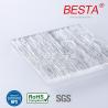 Buy cheap Thermoforming Decorative Acrylic Sheets Wood Design 1.20g/Cm3 Density from wholesalers