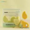 Buy cheap Mango Shaped Spon Makeup Foundation Multiple Colors Makeup Beauty Blender from wholesalers