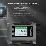 J1500m Long Range Digital Laser Distance Meter Fast Read Laser Distance Meter