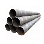 Buy cheap API 5L ASTM A53 Steel Welded Pipe Api 5l Gr X60 Large Diameter For Oil from wholesalers