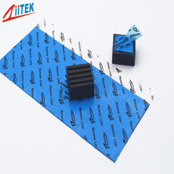 Buy cheap Factory Mobile Phone Heat Sink Thermal Pad from wholesalers