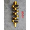 Buy cheap 12200-54t00 Nissan Engine Crankshaft BD30 Material Cast Steel Flywheel Hole 6 Holes from wholesalers