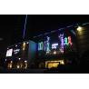 Buy cheap P31.25 Foldable Flexible See Through Led Screen Building Soft Led Screen from wholesalers