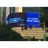 Buy cheap Full Color HD Led Wall Screen Display Outdoor P4.81 SMD 2727 For Advertising from wholesalers