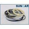 Buy cheap 2438U1094R100 Boom Hydraulic Seal Kit Kobelco Cylinder Repair Kit Fits SK60 Excavator from wholesalers