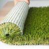 Buy cheap SGS Artificial Tennis Synthetic Grass Fake Outdoor Green Carpet Roll from wholesalers