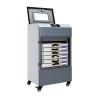 Buy cheap High Voltage Brushless Motor Laser Fume Extractor 330W for Laser Cutting Industry from wholesalers