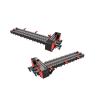 Buy cheap 36kw Aluminum Plate Saw with Machine Weight About 7000kg Total Power 36kw Code 0012 from wholesalers
