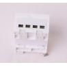 Buy cheap Power Analyzer EM418 MID Approved for Energy Monitoring RS485 10 100 A 72*100*106.5mm from wholesalers