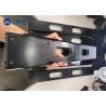 Buy cheap Silkscreen LOGO Precision Drilling Components Led Display Frame GB/T6892-2006 from wholesalers