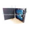 Buy cheap Outdoor RGB LED Screen Module PH 10 with Epistar LED Chip / JXI5020 IC from wholesalers