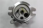 Hydraulic Spare Parts , E336D E330D Main Pump K5V160DP Pilot Gear Pump
