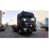 Buy cheap SINOTRUK Brand 6x4 Euro2 Diesel Heavy Duty 20-30ton Tractor Head from wholesalers