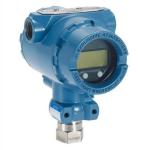 Buy cheap OBM 3051TG Transmitter Ultimate Solution Gauge Absolute Pressure from wholesalers