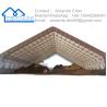 Buy cheap Custom Snowproof Large Outdoor Warehouse Marquee Tents Heavy Duty Commercial Storage Tent For Sale from wholesalers