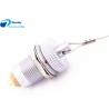 Buy cheap BRE BFG BRF metal cover Lemo Dust Cap For Plug / Socket from wholesalers