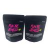 Buy cheap Eco Recyclable Pink Food Stand Up Packaging Bag Reusable Waterproof Bags With Zipper from wholesalers