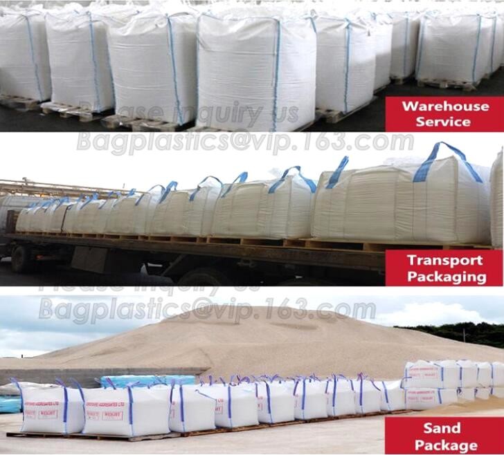 FIBC (JUMBO) BIG BAG PP WOVEN FABRIC ROLL,PP Jumbo Bag 1000kg pp jumbo bag/ big bag/ virgin material pp woven bulk bag
