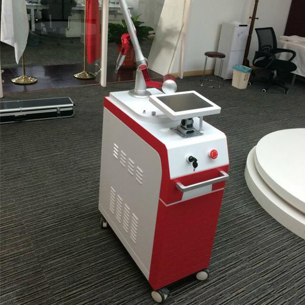 CE Approved pigments tattoo removal varicose veins laser treatment nd yag laser