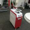 Buy cheap CE Approved pigments tattoo removal varicose veins laser treatment nd yag laser machine from wholesalers